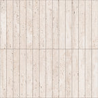MOZAIC HOLIDAY TRAVERTIN 298 X 298 MM TUBADZIN