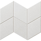 MOZAIC HOUSE OF TONES ALBASTRU WALL 298 X 228 MM TUBADZIN