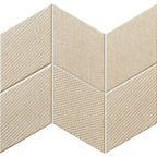 MOZAIC HOUSE OF TONES BEJ WALL 298 X 228 MM TUBADZIN