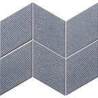 MOZAIC HOUSE OF TONES BLEUMARIN WALL 298 X 228 MM TUBADZIN