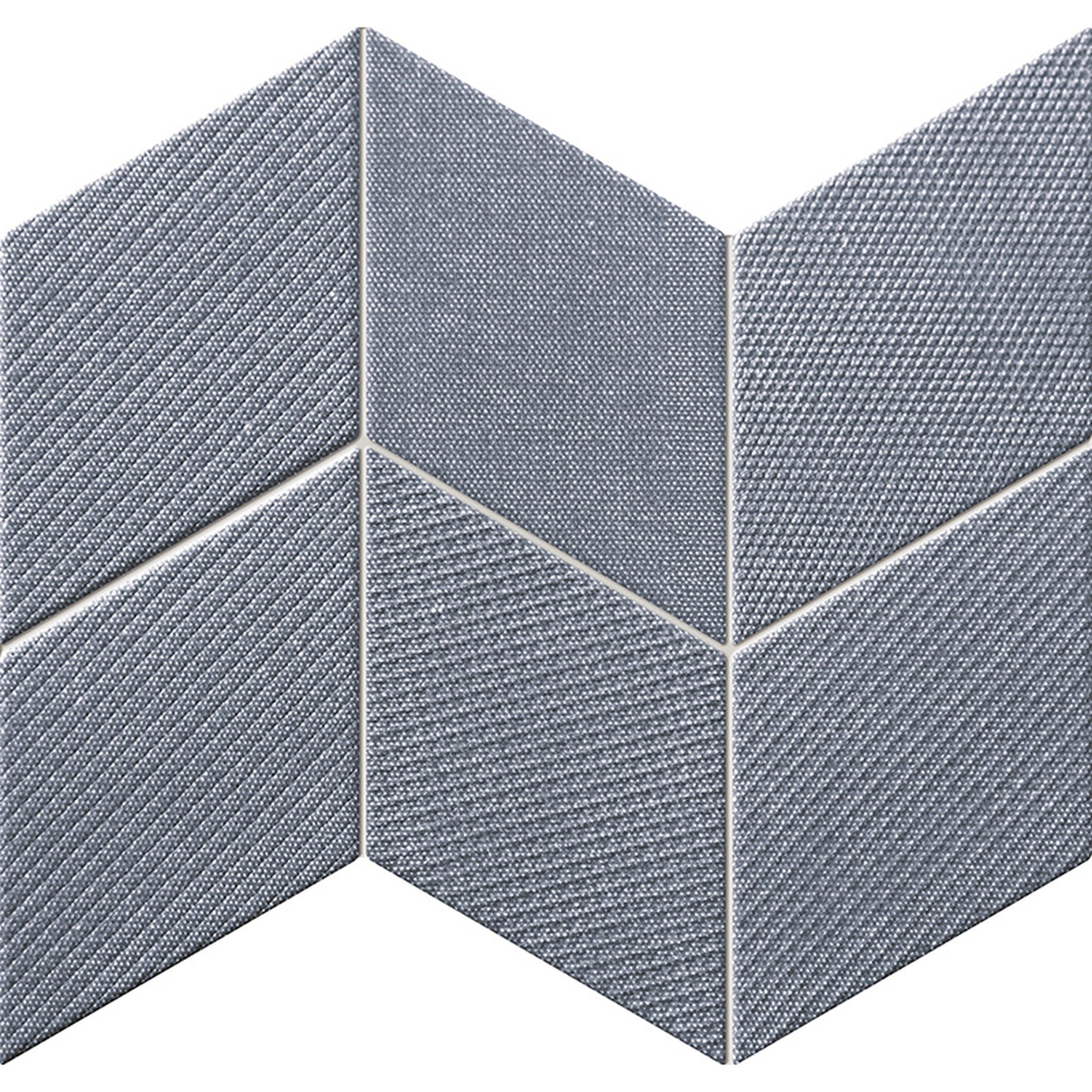 MOZAIC HOUSE OF TONES BLEUMARIN WALL 298 X 228 MM TUBADZIN