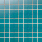MOZAIC PASTELE PASTEL TURCOAZ PĂTRAT 301 X 301 MM TUBADZIN