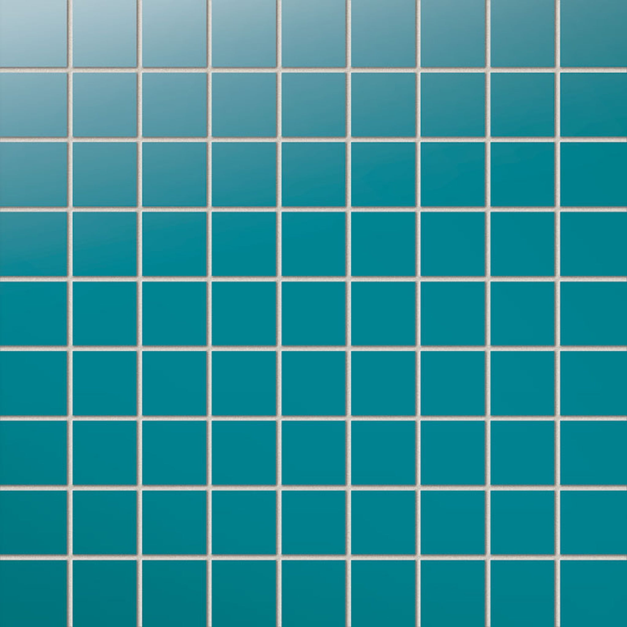 MOZAIC PASTELE PASTEL TURCOAZ PĂTRAT 301 X 301 MM TUBADZIN