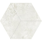 MOZAIC TORANO HEX 1 343 X 297 MM TUBADZIN