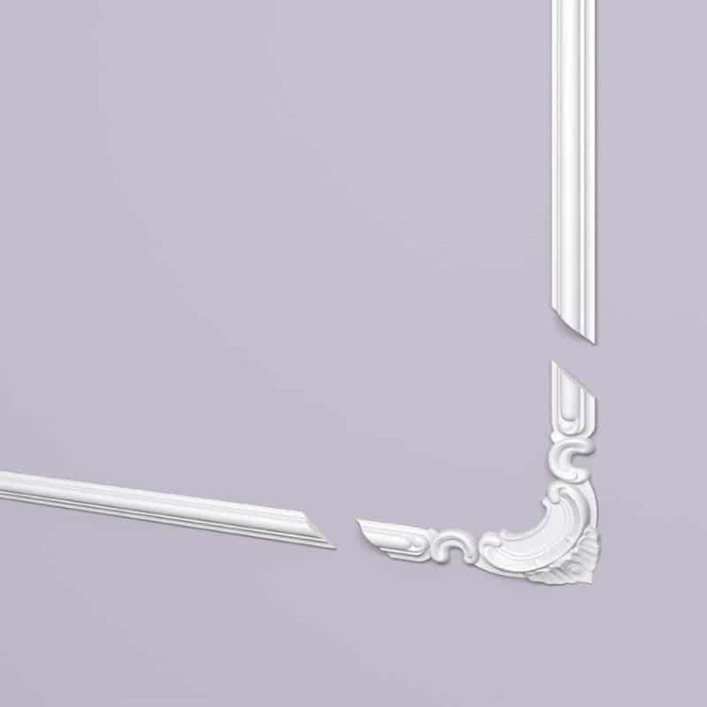 ORNAMENT DECORATIV ARSTYL Z101 NMC