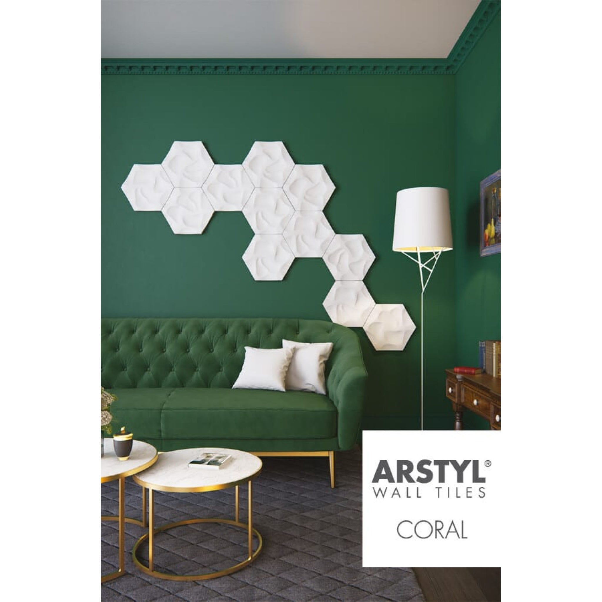 DECO CASA - Ambient