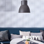 PANOU DECORATIV IDEAL LIVING ARSTYL 3D BUMP NMC