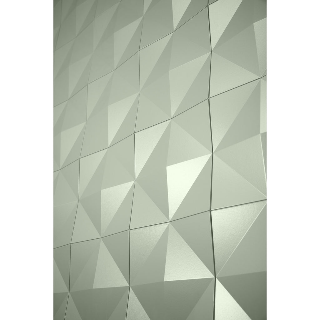 PANOU DECORATIV IDEAL LIVING ARSTYL PYRAMID 3D NMC