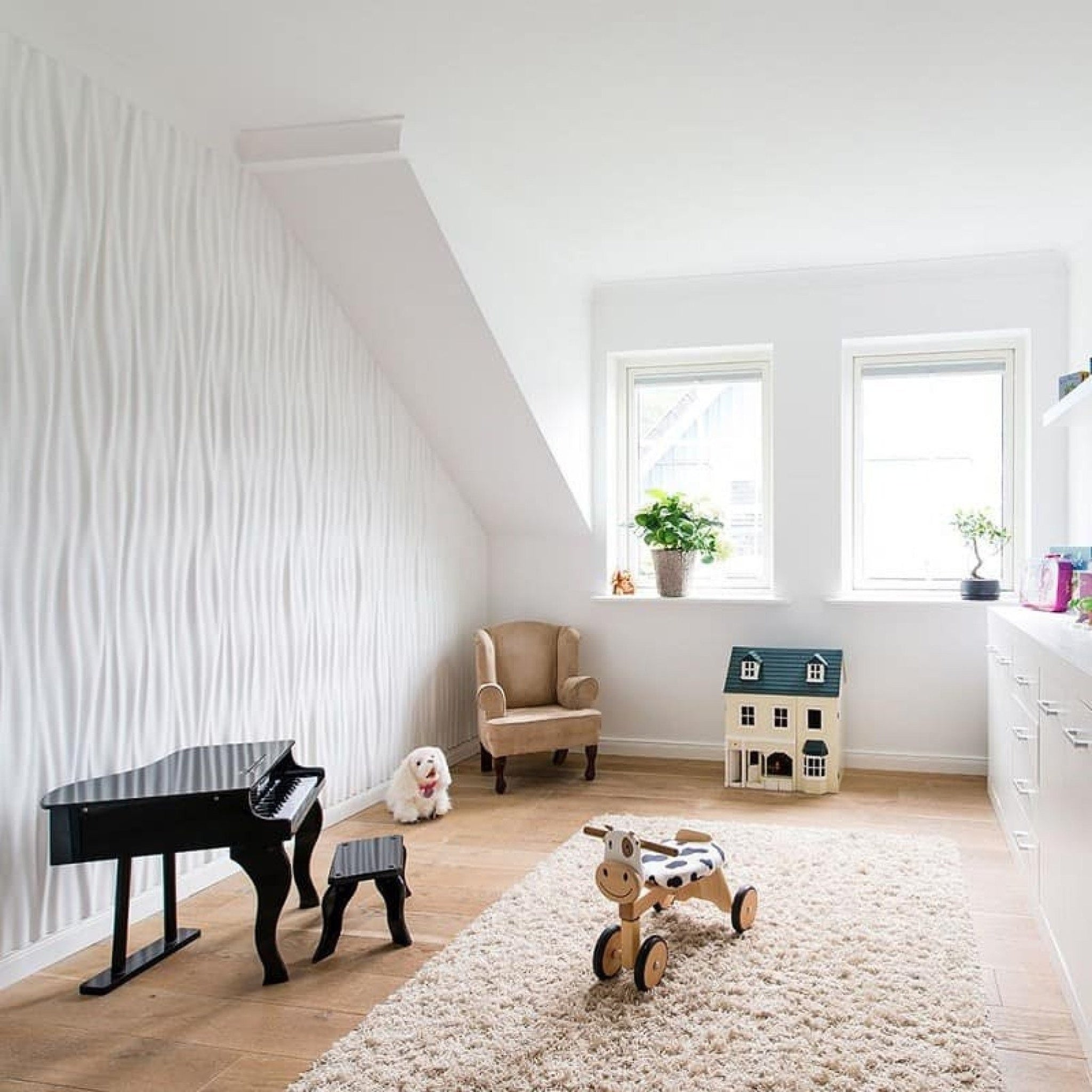 DECO CASA - Ambient