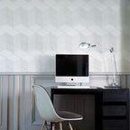 PANOU DECORATIV PENTRU PERETE ARSTYL 3D CUBE NMC