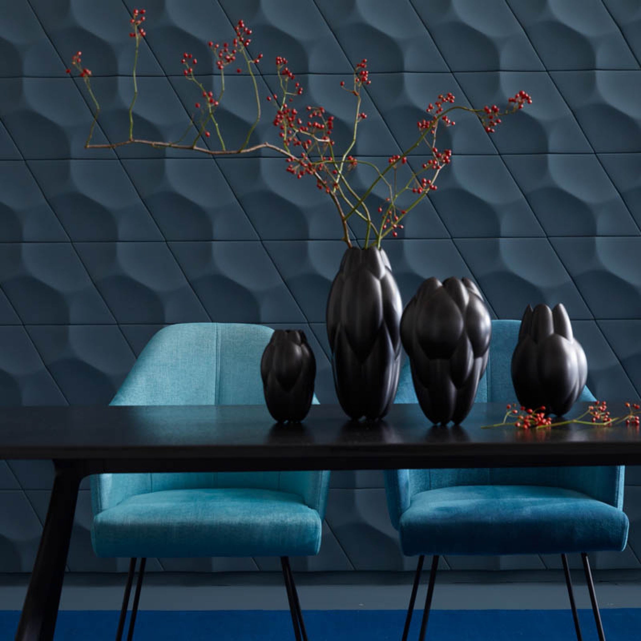 PANOU DECORATIV PENTRU PERETII INTERIORI ARSTYL 3D RAY NMC