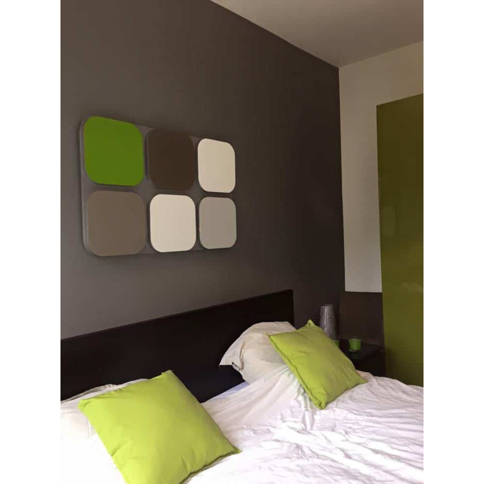 DECO CASA - Ambient