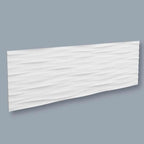 PANOURI DECORATIVE 3D DE INTERIOR GAMA ARSTYL WAVE NMC