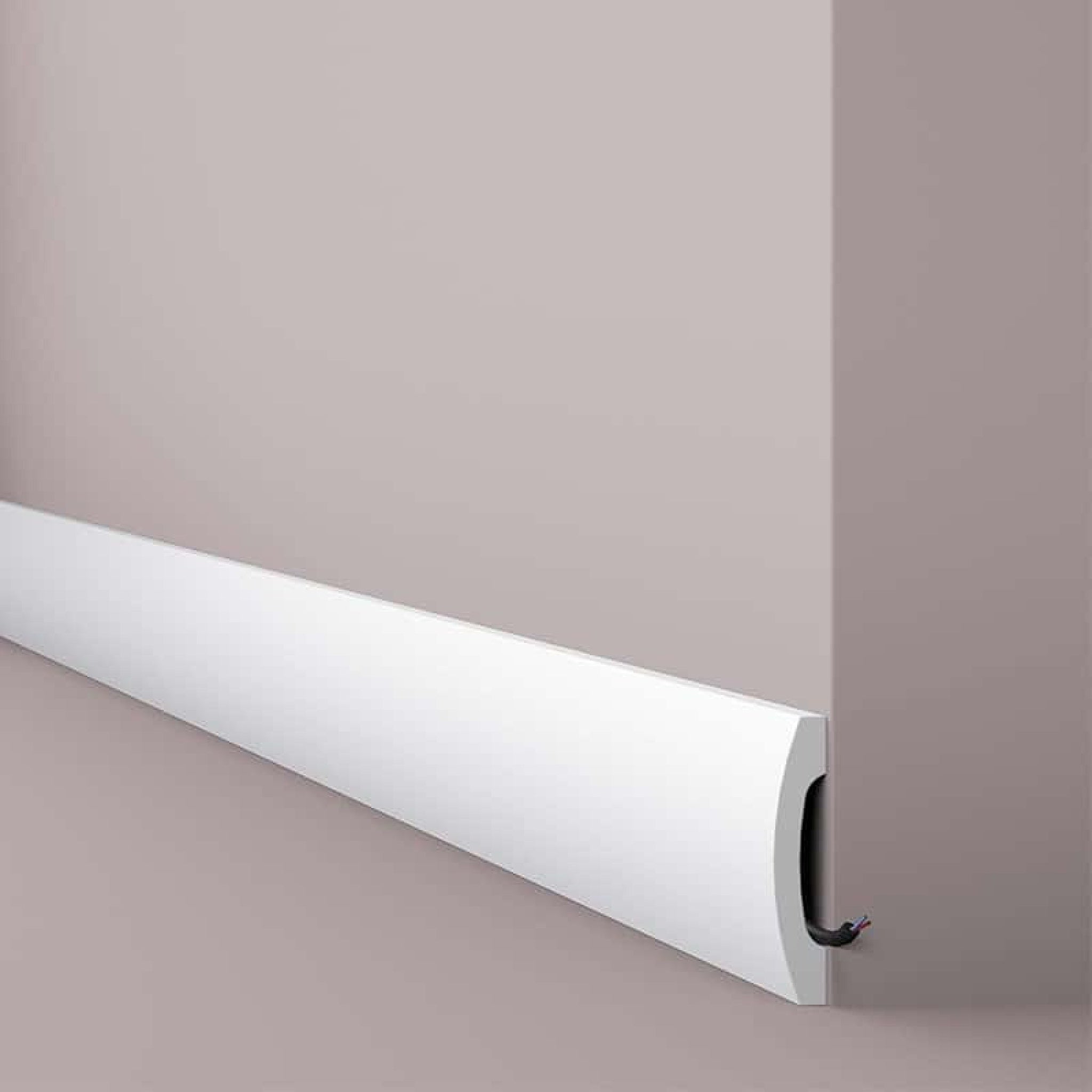PLINTA ALBA GRESIE 10 CM WALLSTYL FD3 NMC