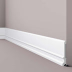PLINTA DECORATIVA PENTRU PARCHET WALLSTYL FD21 NMC