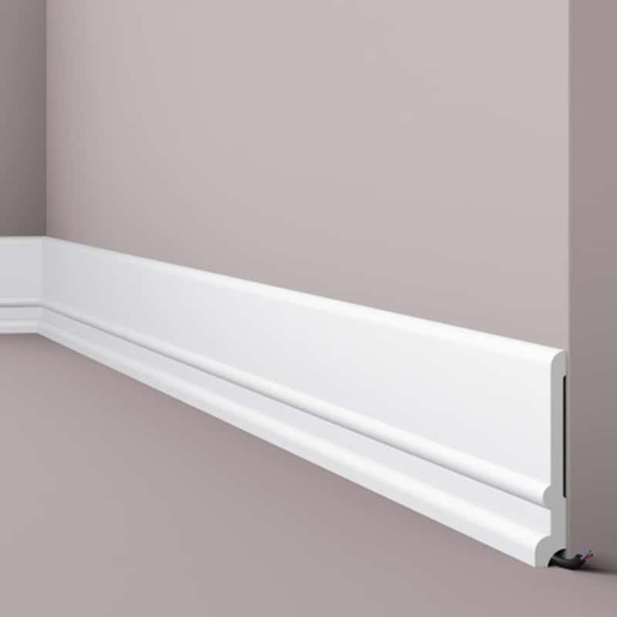 PLINTA DECORATIVA PENTRU PARCHET WALLSTYL FD21 NMC