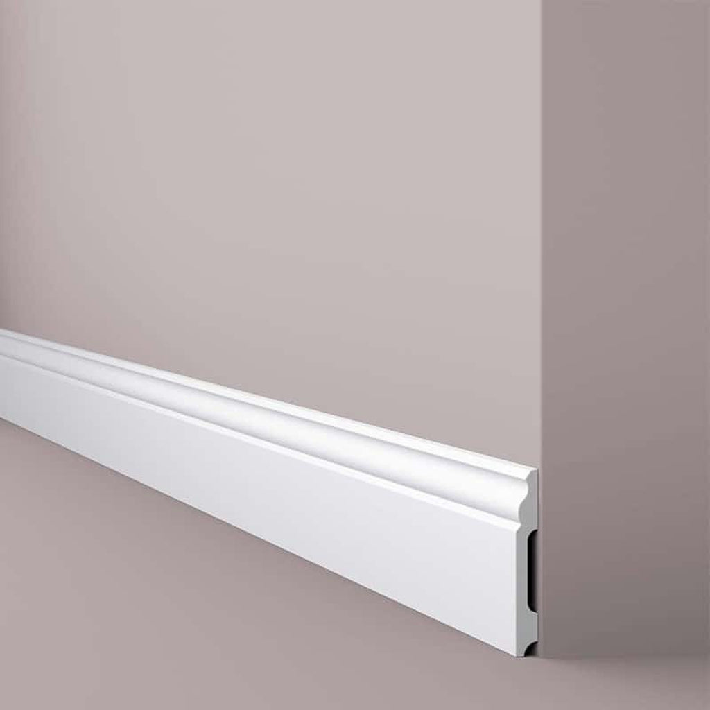 PLINTA PARCHET, GRESIE SI MOCHETA 10 CM WALLSTYL FB2 NMC