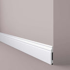 PLINTA PARCHET, GRESIE SI MOCHETA 10 CM WALLSTYL FB2 NMC