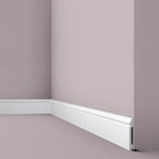 PLINTA PARCHET WALLSTYL FO1 NMC