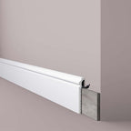 PLINTA PARCHET WALLSTYL MODEL CF3 NMC