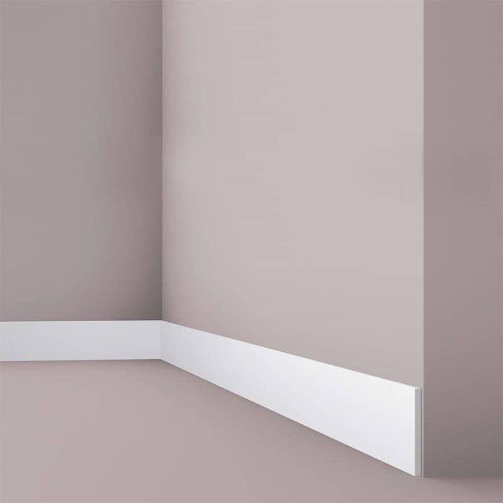 PLINTA PENTRU GRESIE 10 CM ALBA WALLSTYL FL9 NMC