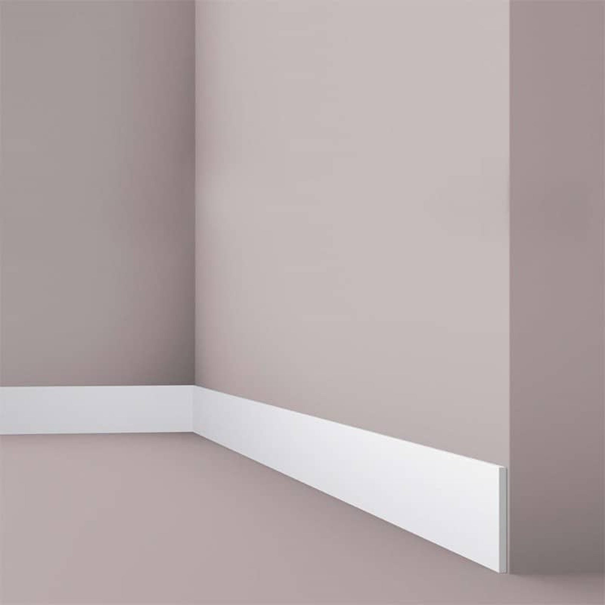 PLINTA PENTRU GRESIE 10 CM ALBA WALLSTYL FL9 NMC