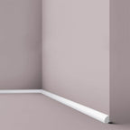 PLINTA PENTRU PARCHET SAU GRESIE WALLSTYL FL6 NMC
