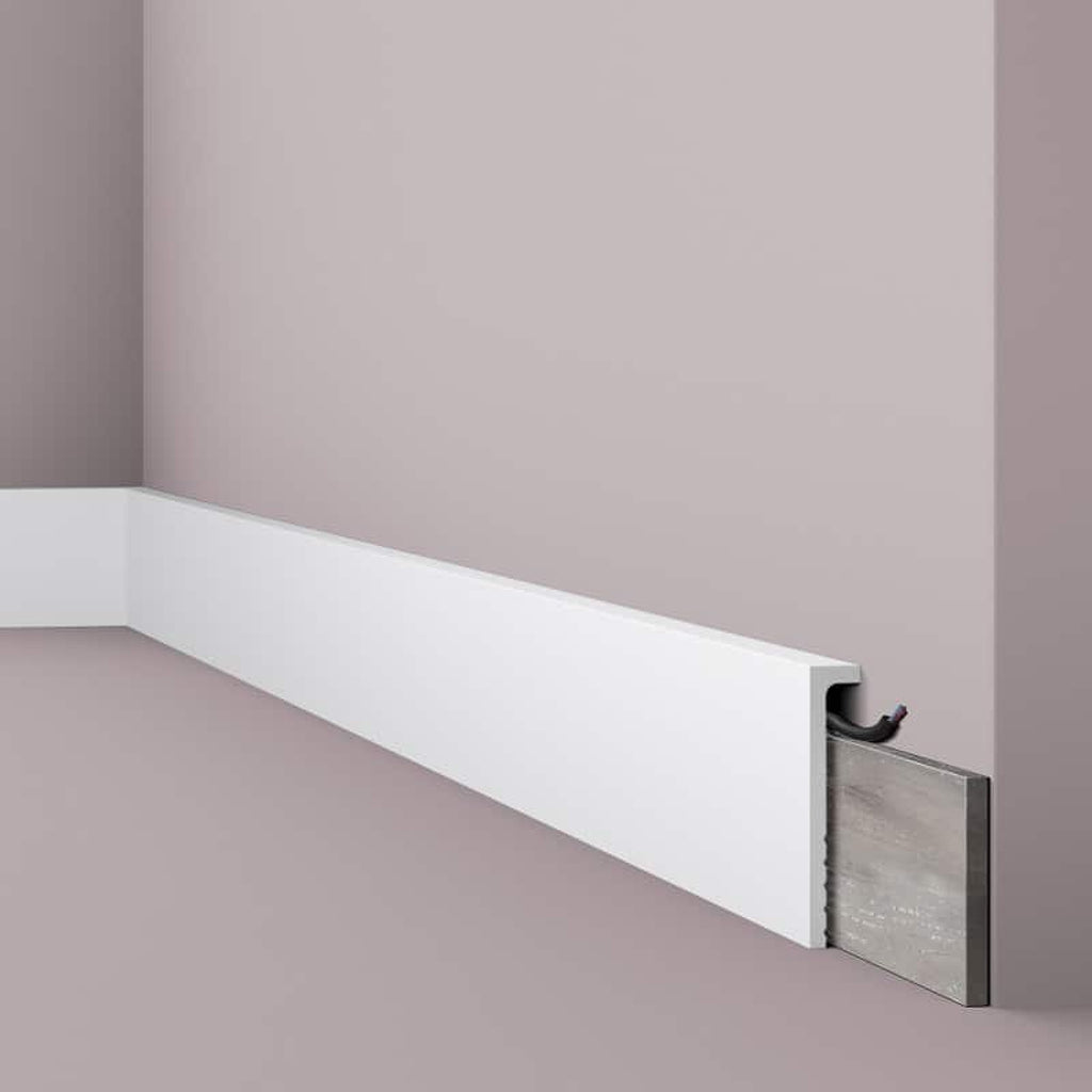PLINTA POLIMER DUR, ALBA, MODEL WALLSTYL CF2S NMC