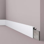 PLINTA POLIMER DUR, ALBA, MODEL WALLSTYL CF2S NMC