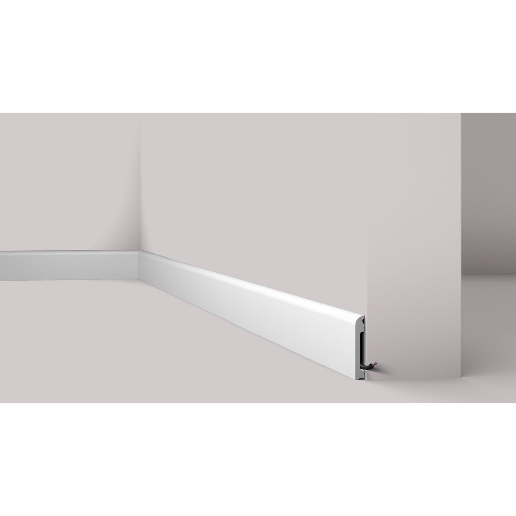PLINTA POLIMER DUR FL12 80X13X2000 MM NMC