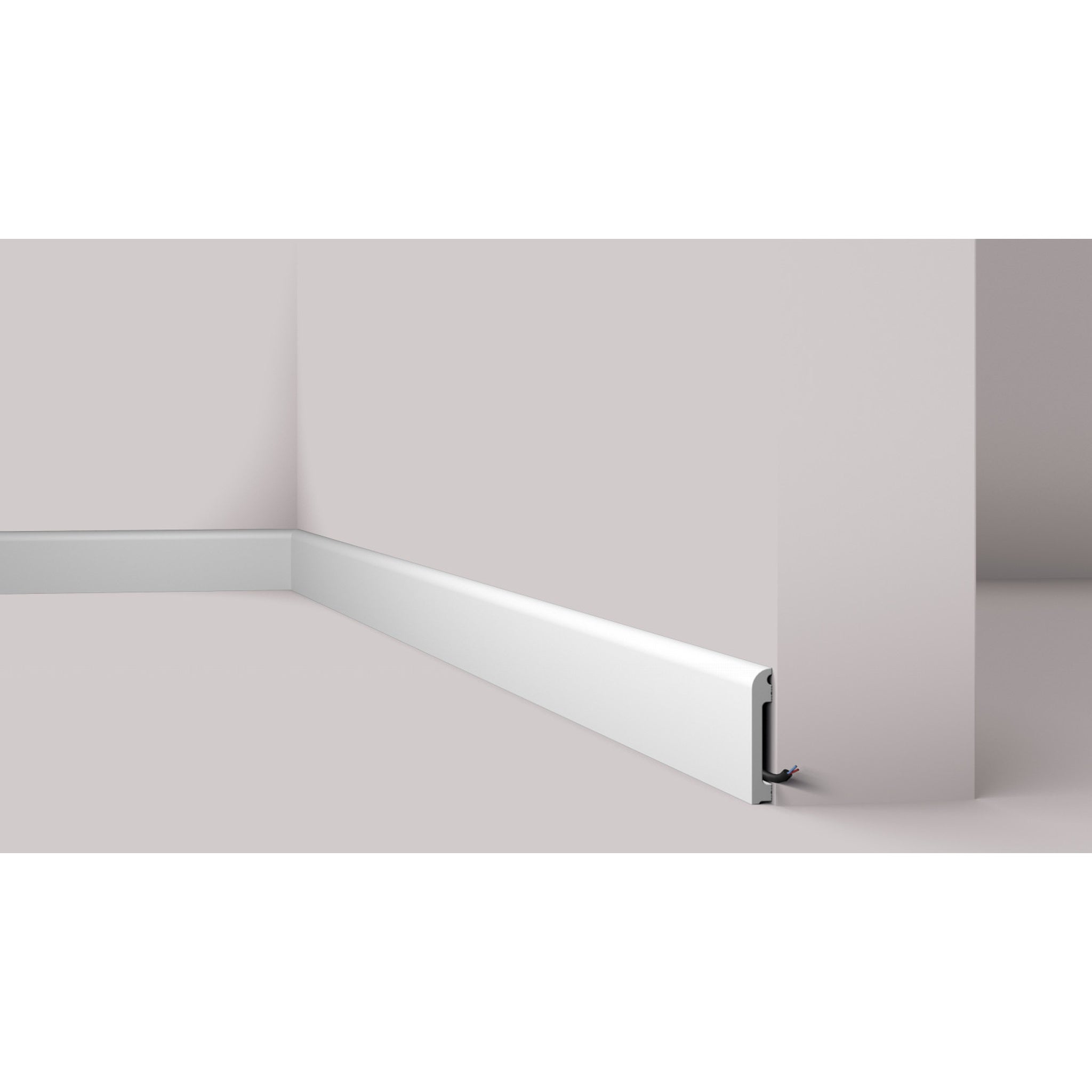 PLINTA POLIMER DUR FL12 80X13X2000 MM NMC