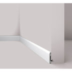 PLINTĂ POLIMER DUR FL13 58X13X2000 NMC
