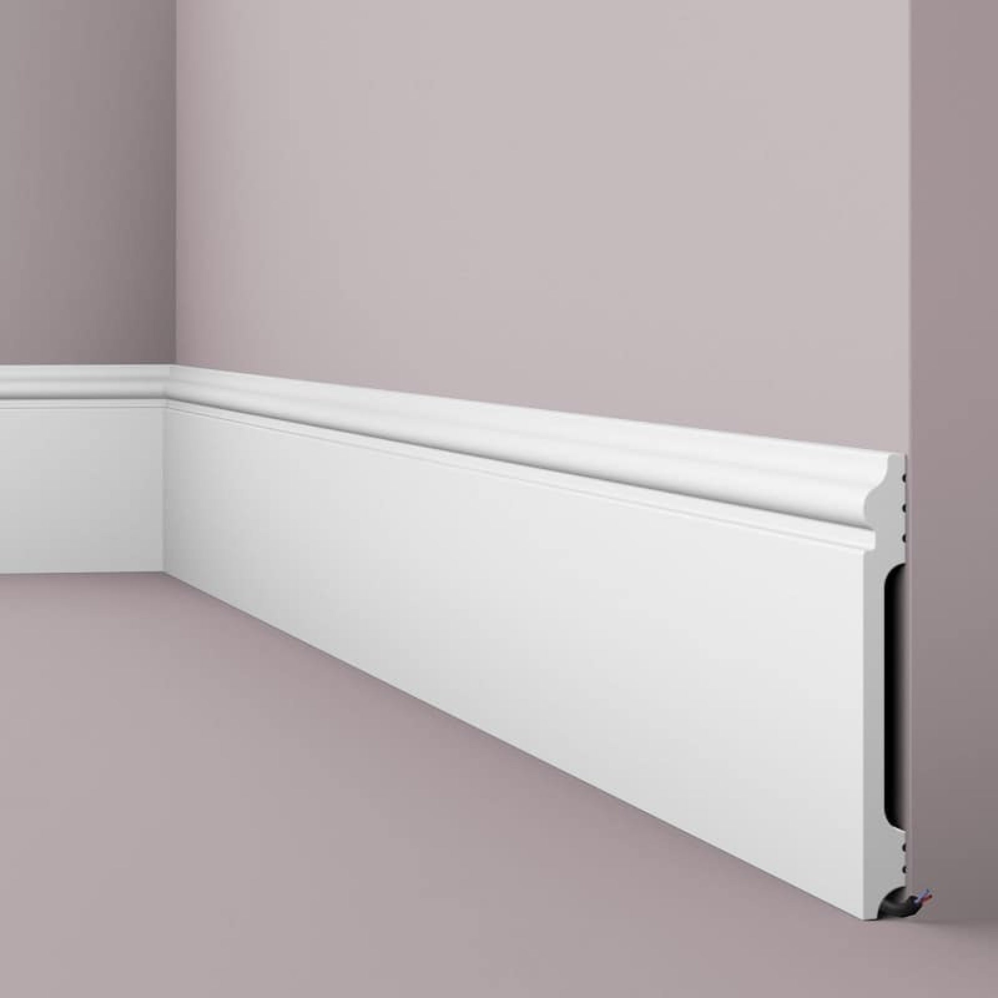 PLINTA POLIMER DUR WALLSTYL FL17 NMC