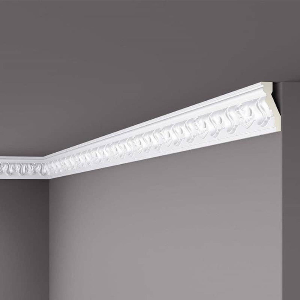 PLINTA TAVAN, CORNISA DECORATIVA ARSTYL Z8 NMC