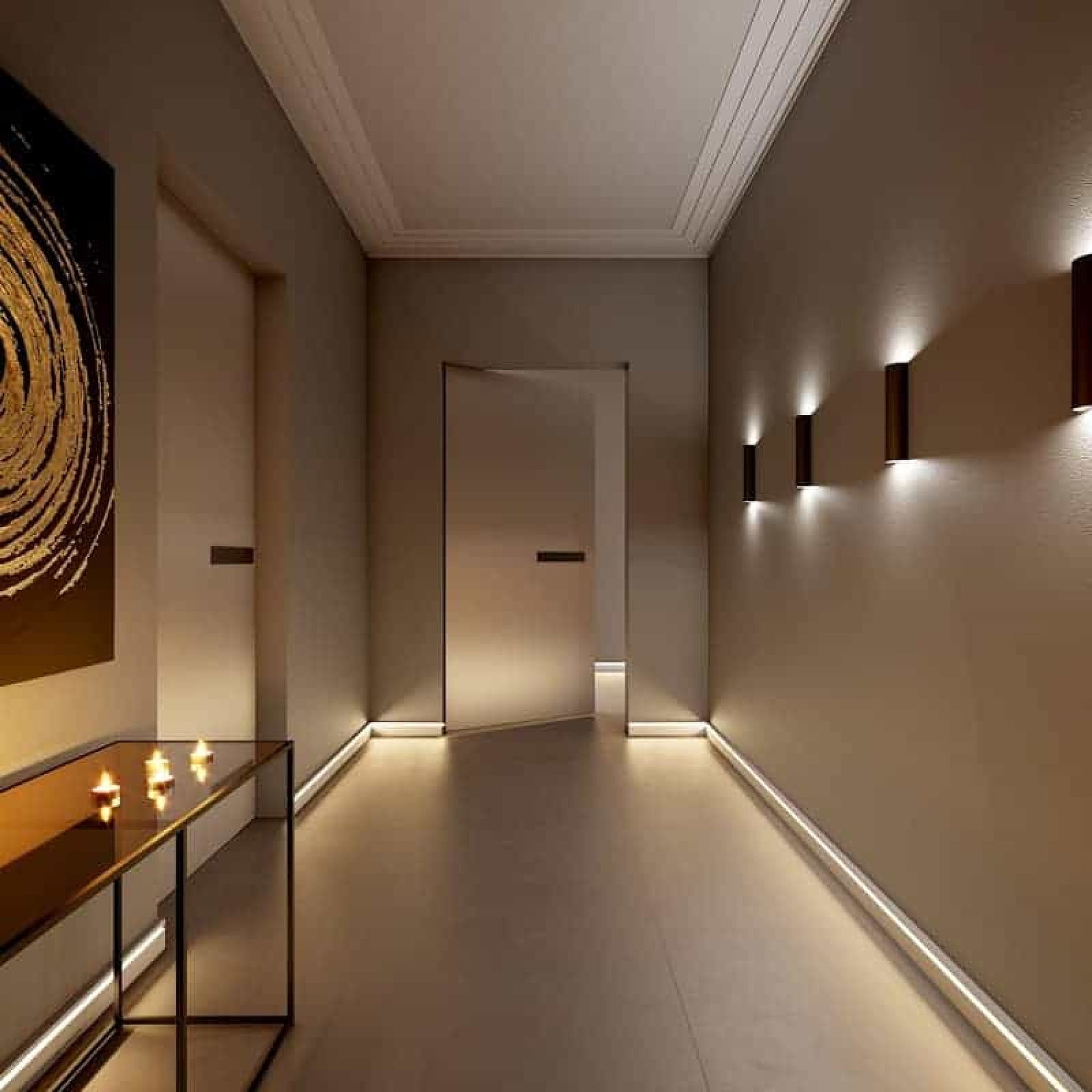 DECO CASA - Ambient