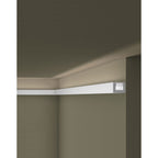 PROFIL DECORATIV LED WALLSTYL IL12 20X25X2000 NMC