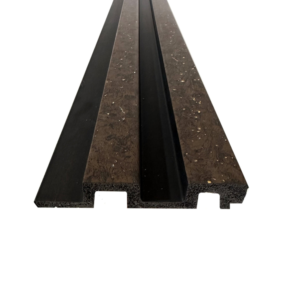 Riflaj de interior imitatie lemn, 121.7 mm | MallDeco