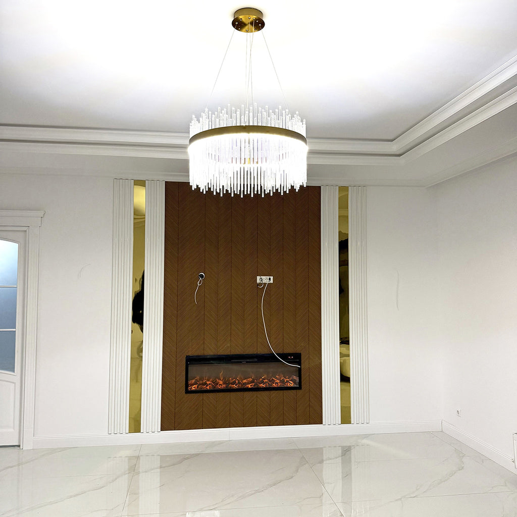 MallDeco - Riflaje Decorative