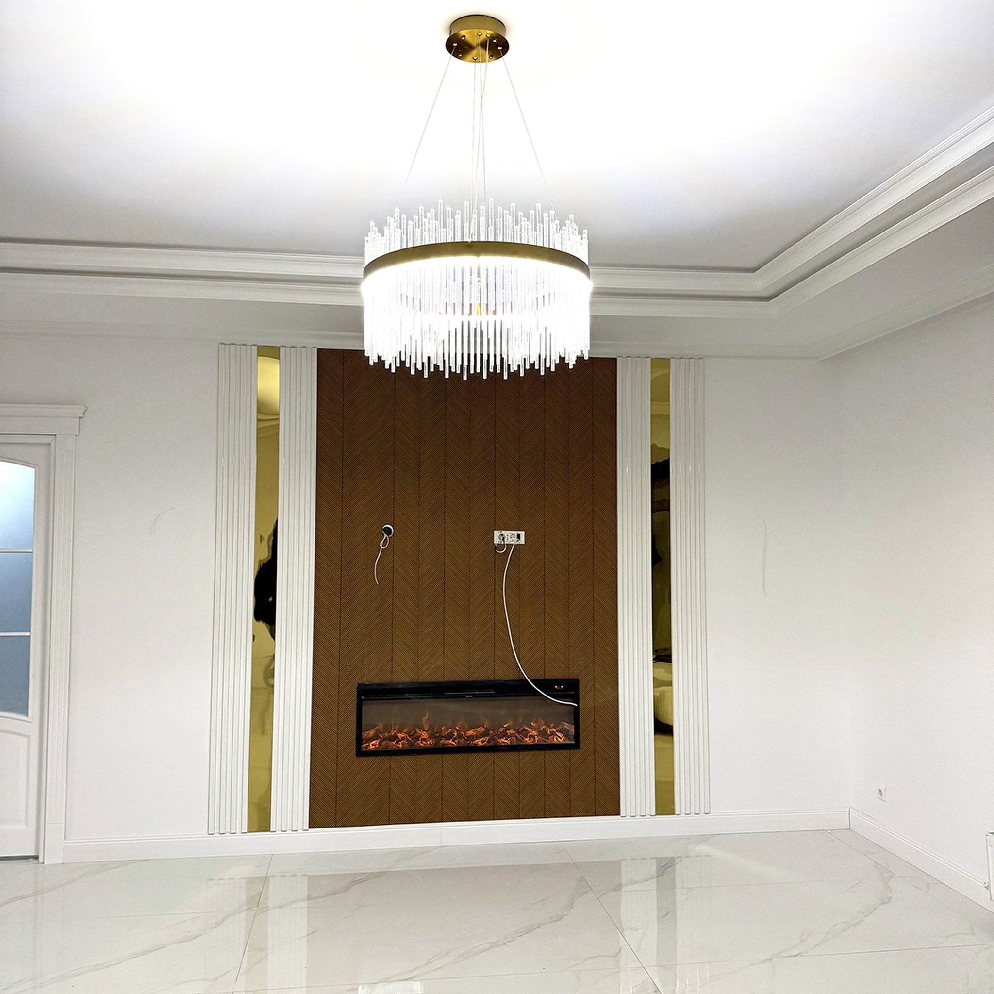 MallDeco - Riflaje Decorative