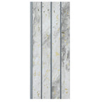 Riflaj decorativ modern, mix de culori, 160 mm | MallDeco