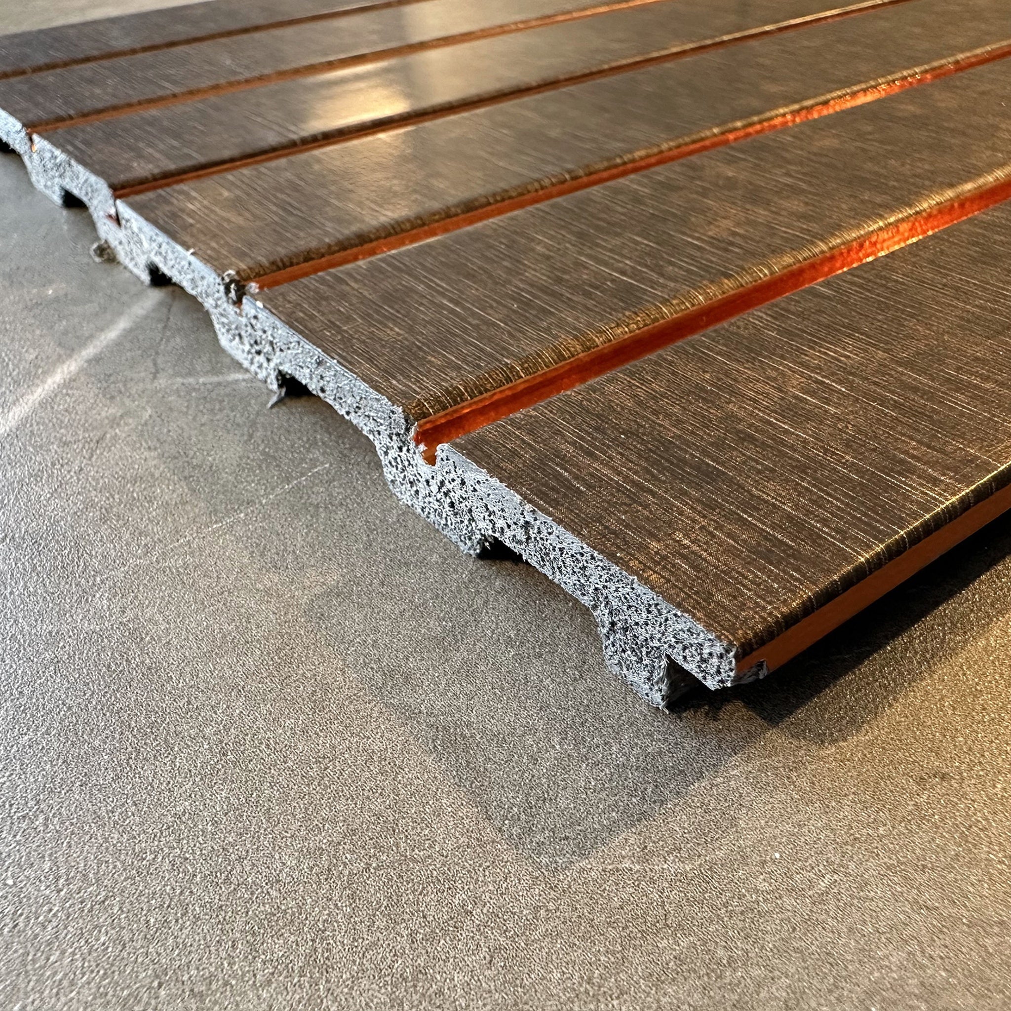 MallDeco - Riflaje Decorative