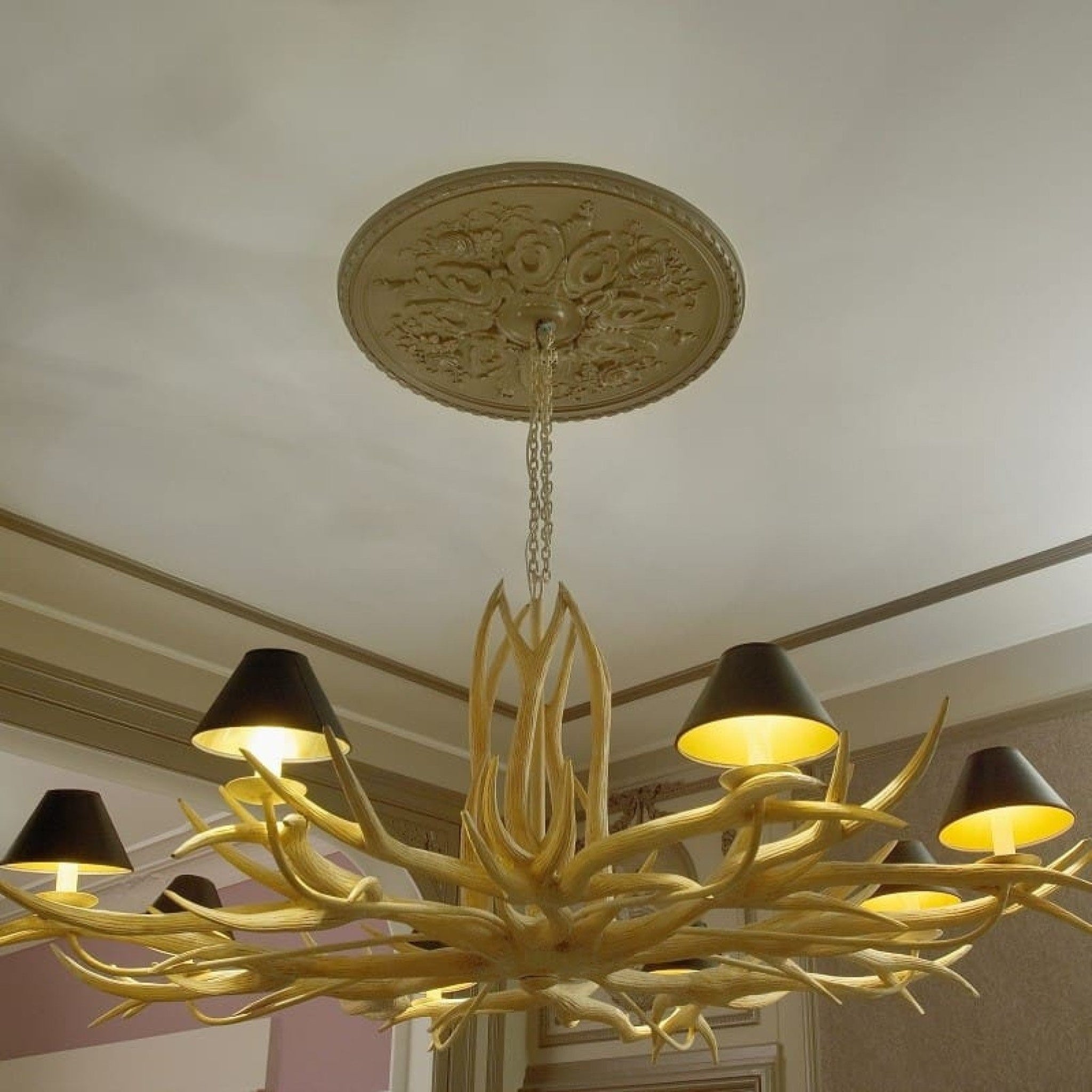 DECO CASA - Ambient