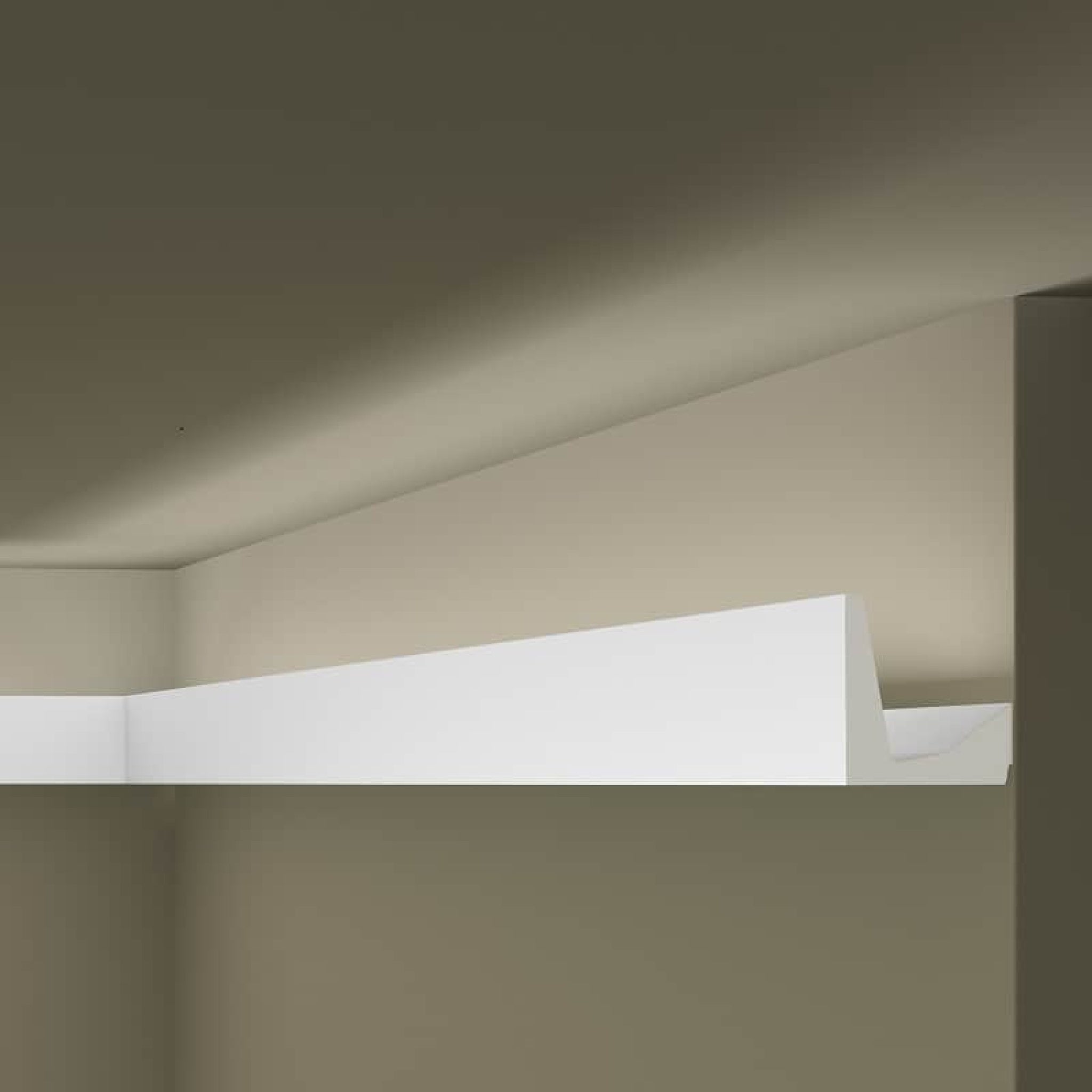 SCAFA DECORATIVA ARSTYL IL5 50X50X2000 NMC