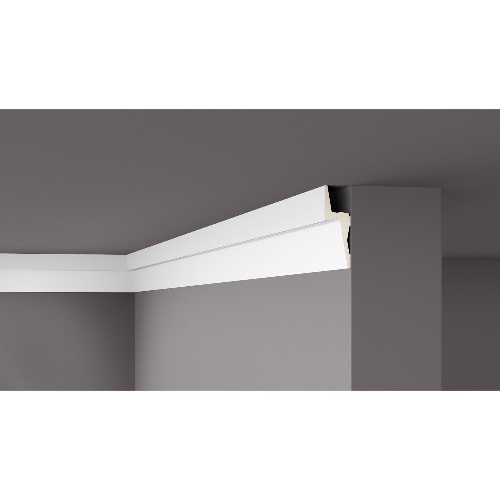 SCAFA DECORATIVA ARSTYL IL8 150X50X2000 NMC