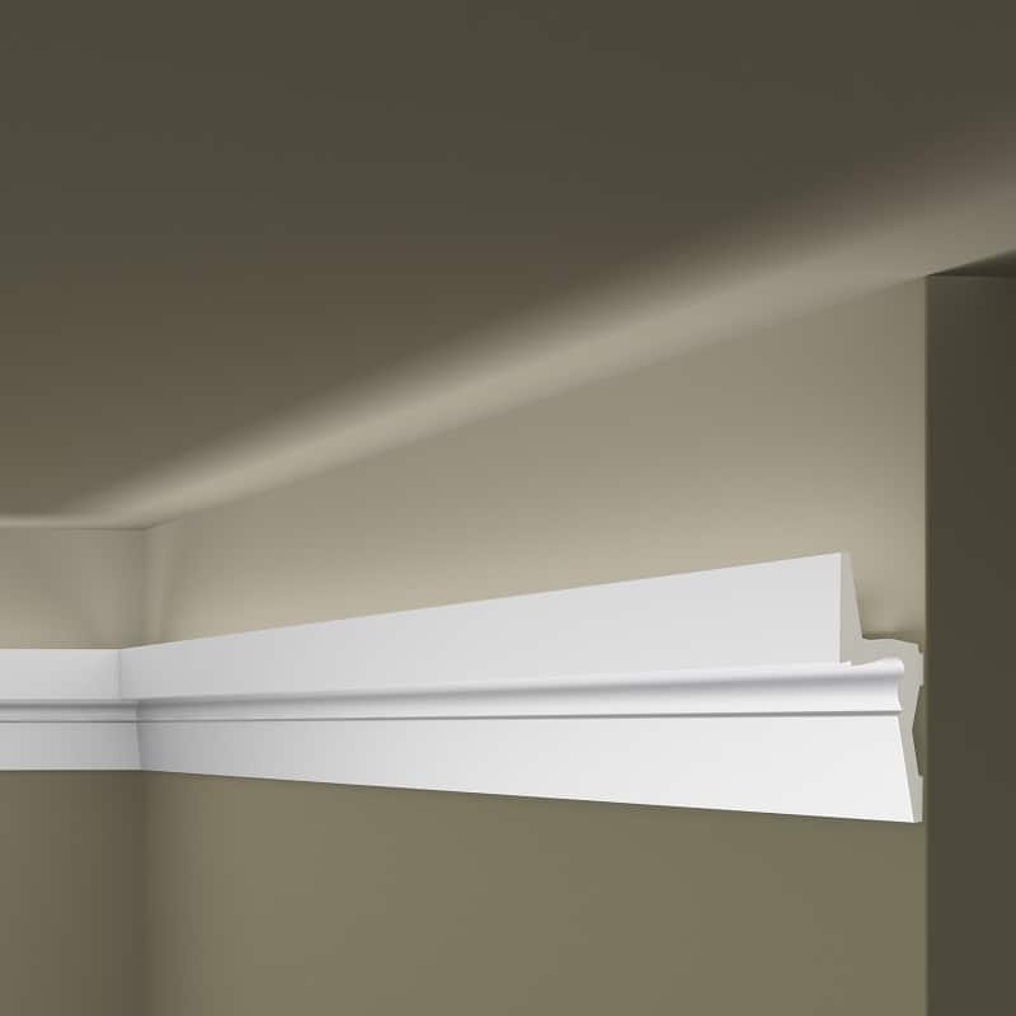 SCAFA DECORATIVA ARSTYL IL9 150X50X2000 NMC