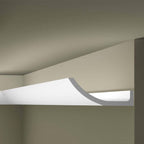 SCAFA DECORATIVA DIN POLISTIREN WALLSTYL WT4 NMC
