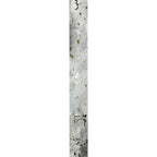 Terminatie Riflaj decorativ, dreapta, 43.5 mm | MallDeco