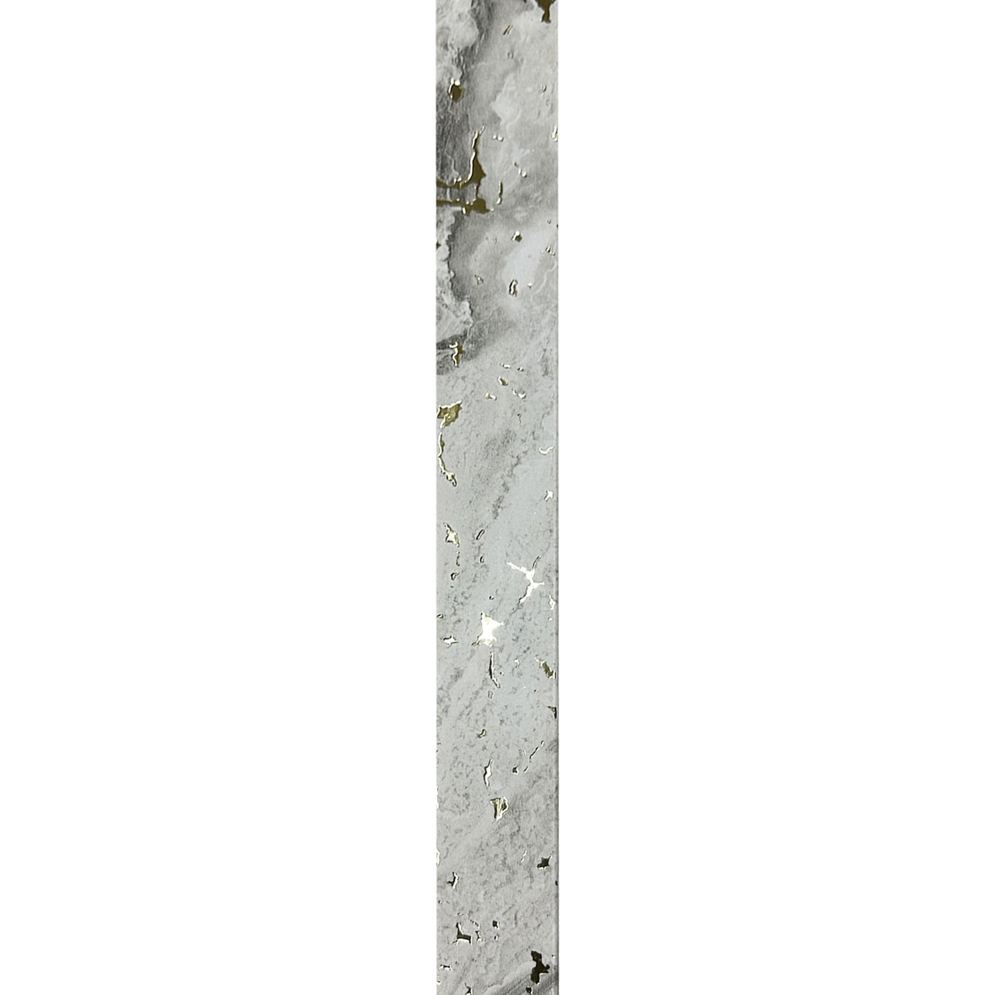 Terminatie Riflaj decorativ, stanga, 34.7 mm | MallDeco