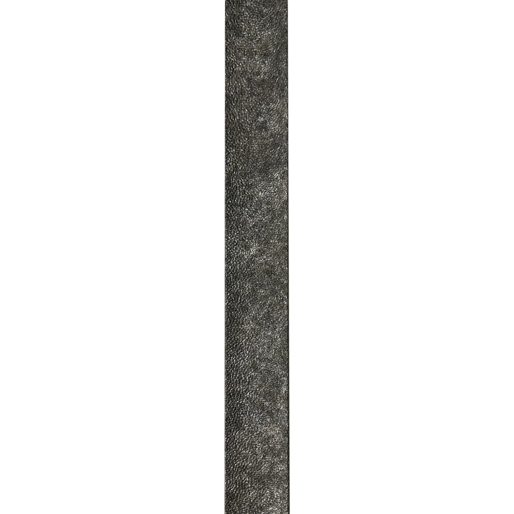 Terminatie Riflaj decorativ, stanga, gri, 42.6 mm | MallDeco