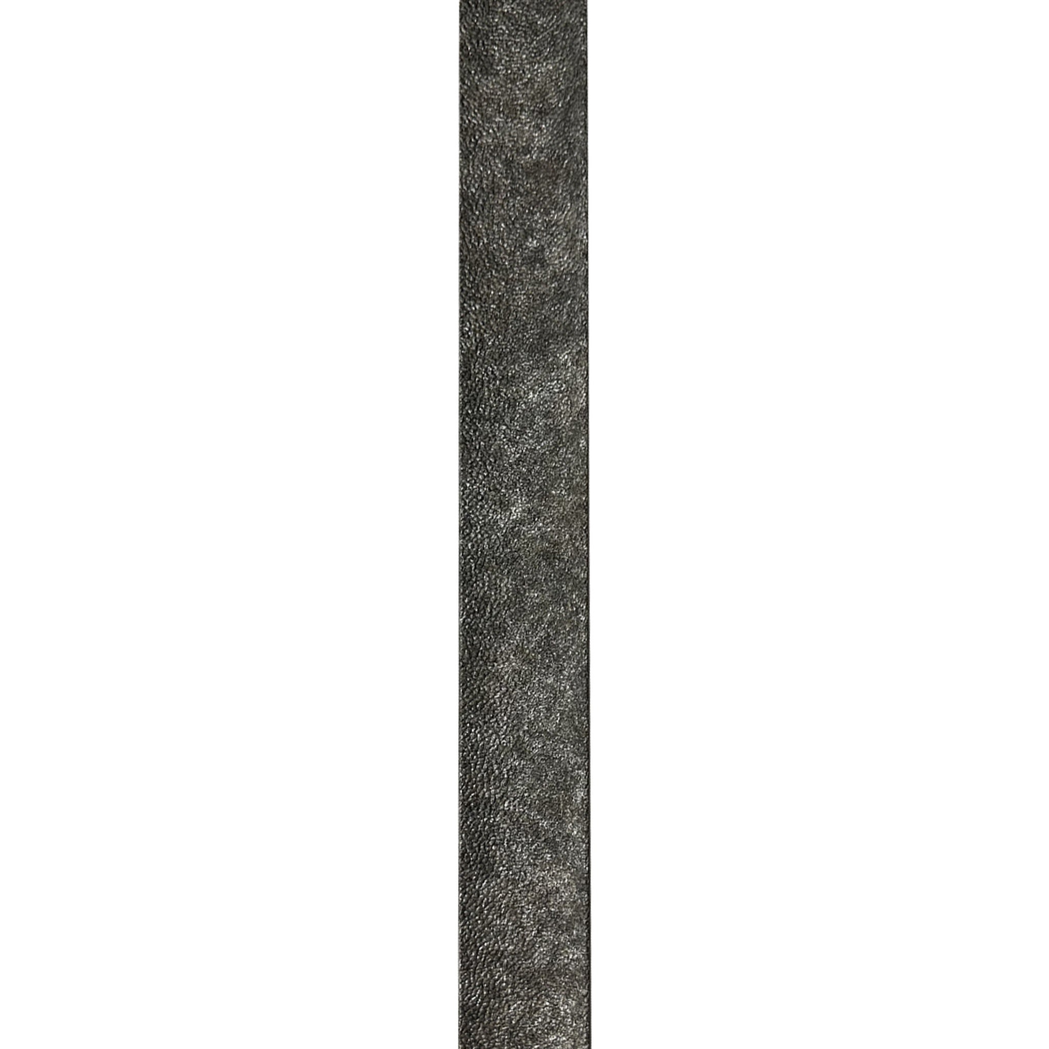 Terminatie Riflaj decorativ, stanga, gri, 42.6 mm | MallDeco
